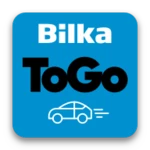 Logo of BilkaToGo android Application 